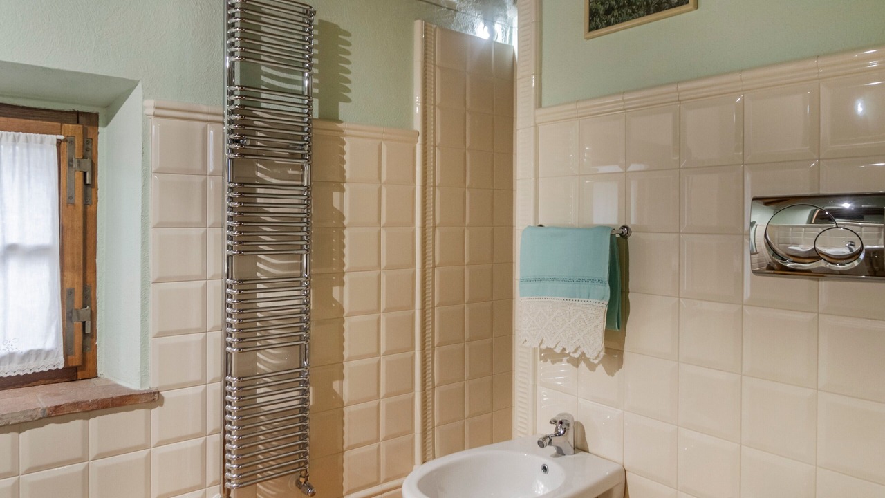 Photo of Bathroom in Torniella