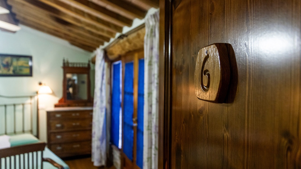 Photo of Bedroom in Torniella