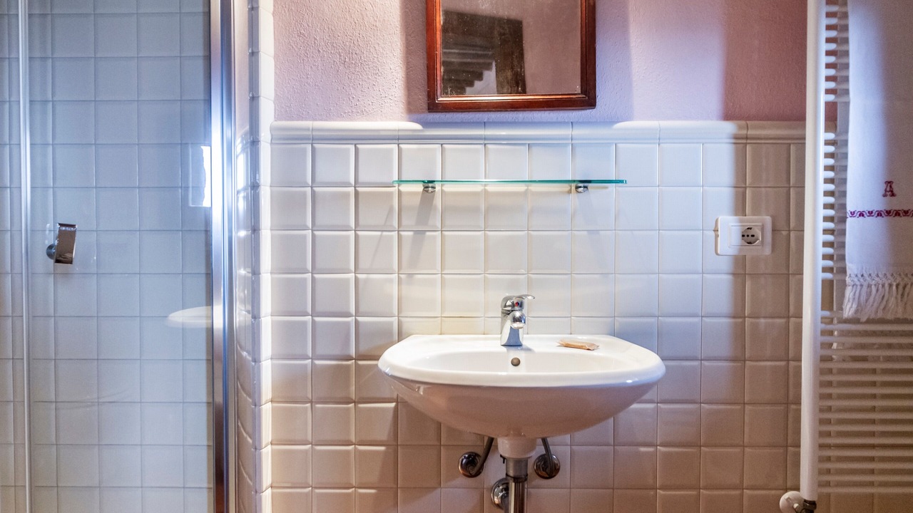 Photo of Bathroom in Torniella