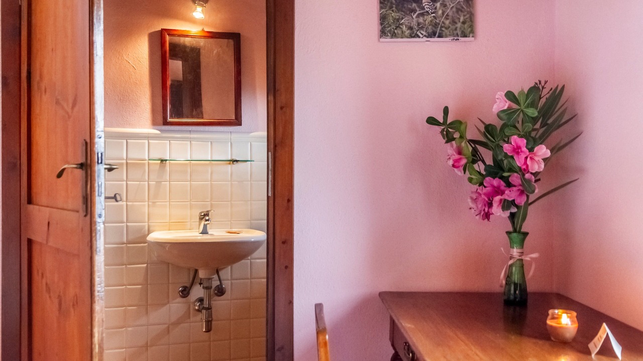 Photo of Bathroom in Torniella