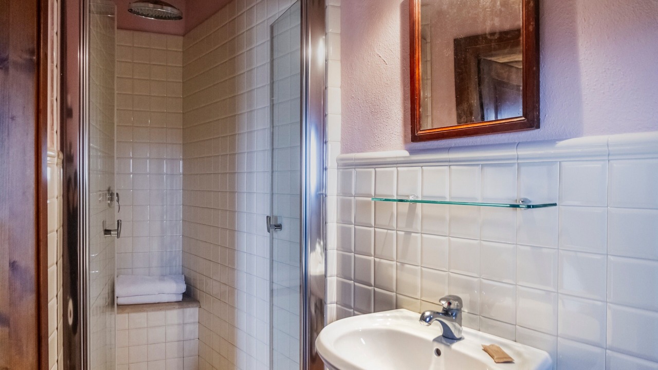Photo of Bathroom in Torniella