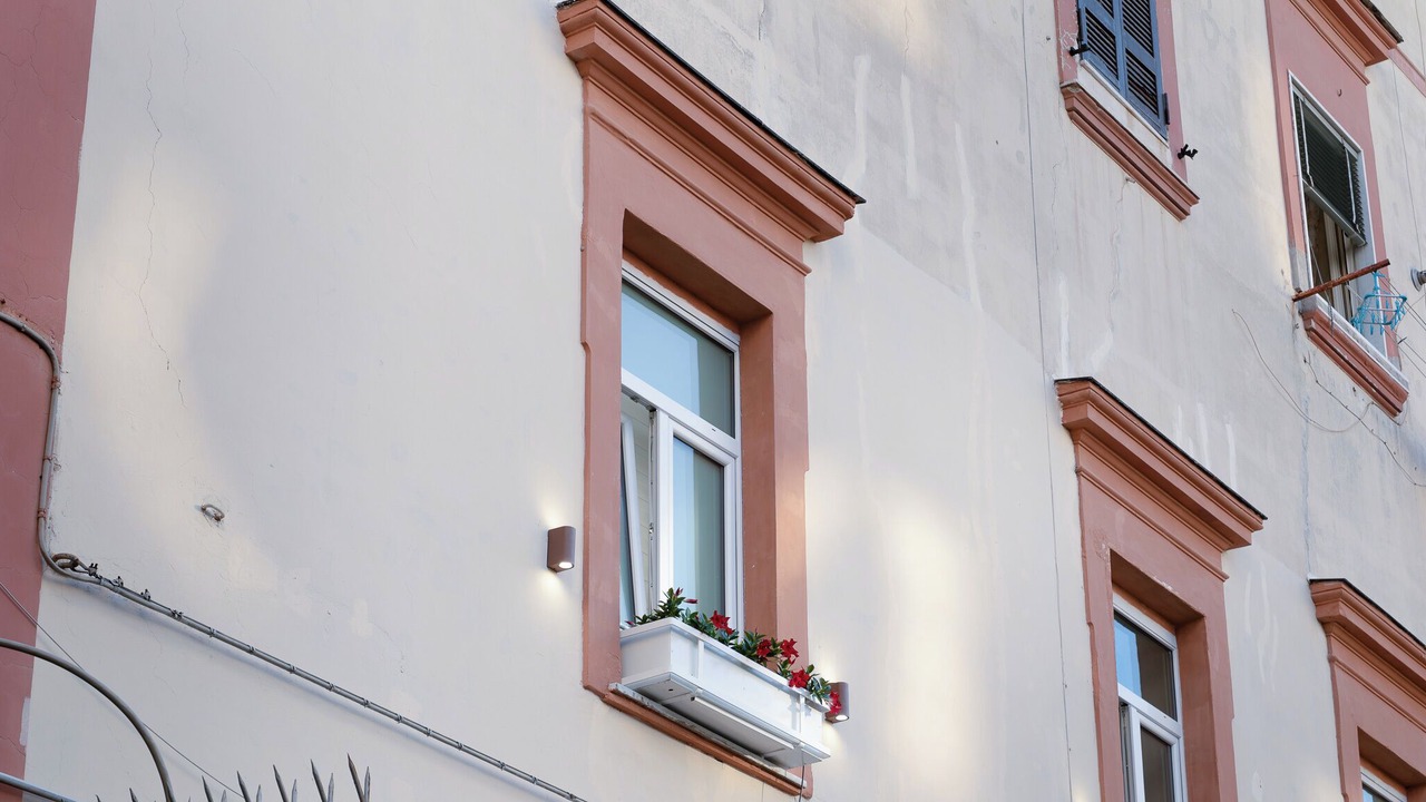Photo of Outdoor in Rione Sanita