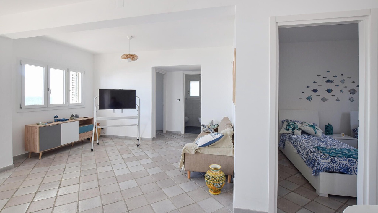 Photo of Bedroom in Gizzeria