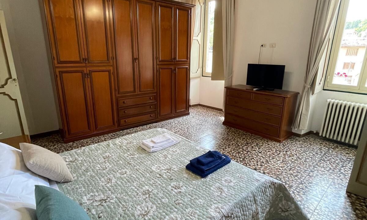 Photo of Bedroom in Spoleto