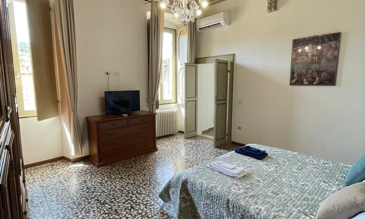Photo of Bedroom in Spoleto