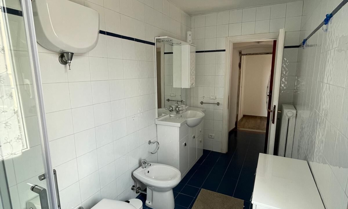 Photo of Bathroom in Spoleto