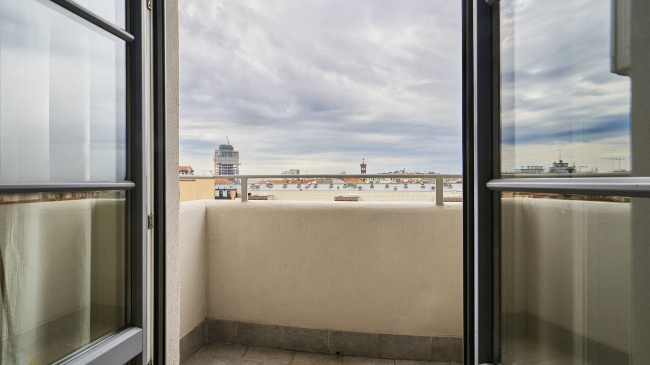 Photo of Outdoor in Porta Romana