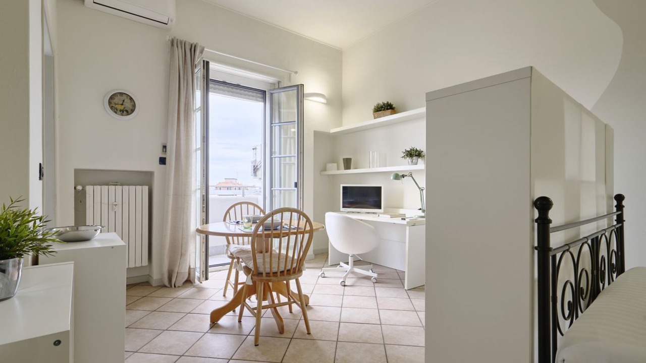 Photo of Bedroom in Porta Romana