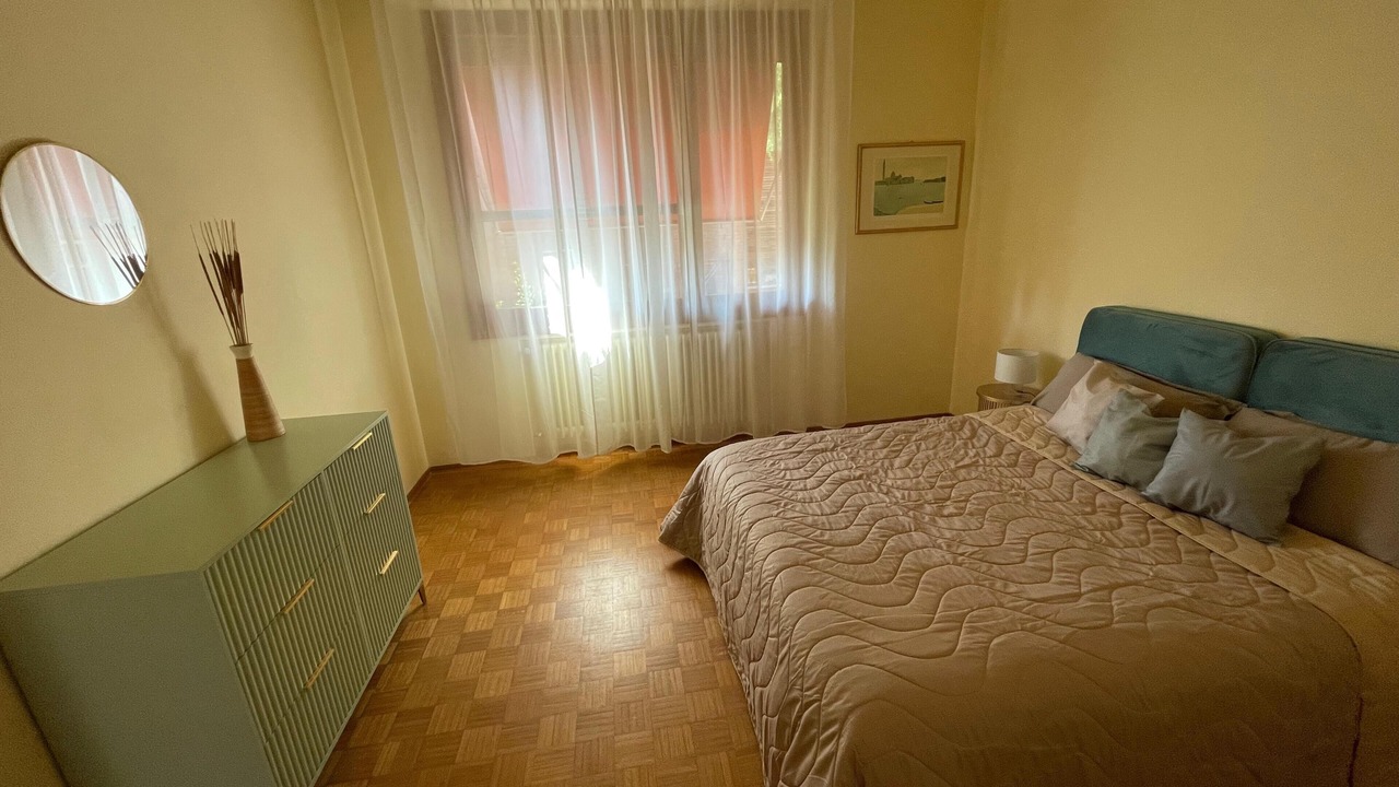 Photo of Bedroom in Imola
