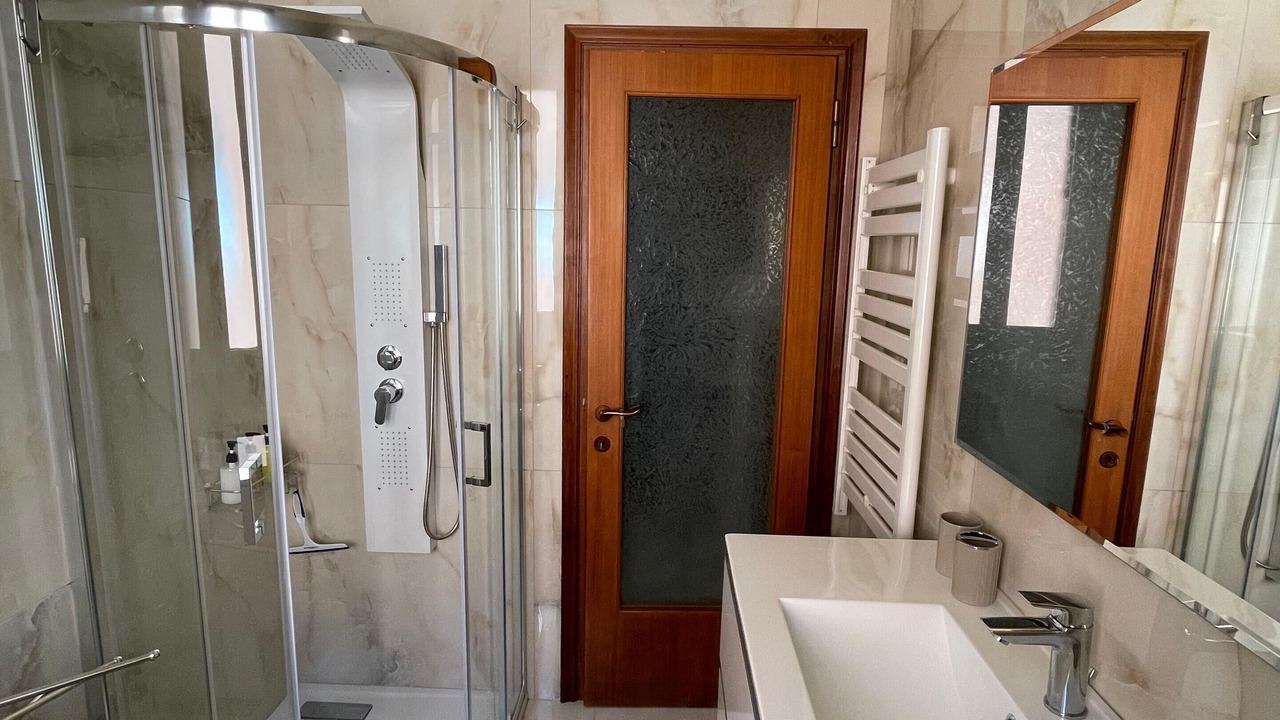 Photo of Bathroom in Imola