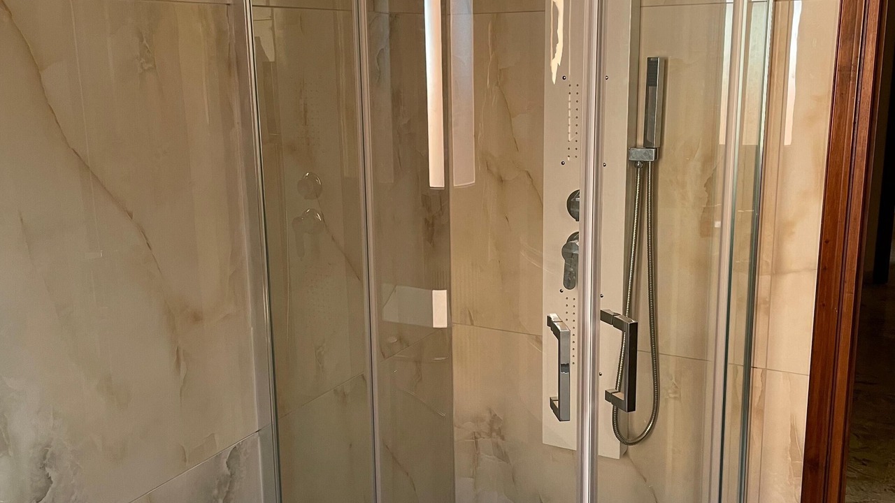 Photo of Bathroom in Imola