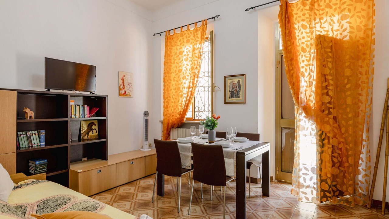 Photo of Bedroom in Porto Recanati