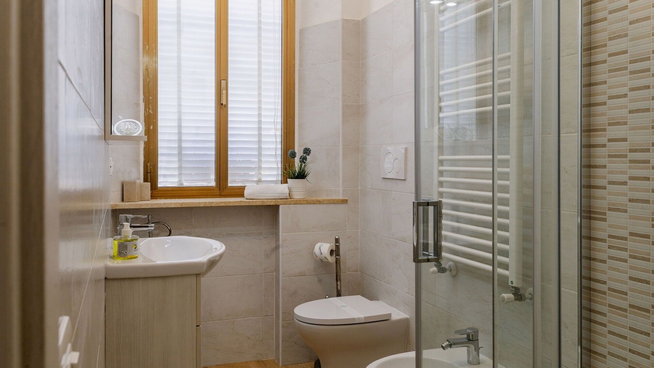 Photo of Bathroom in Porto Recanati