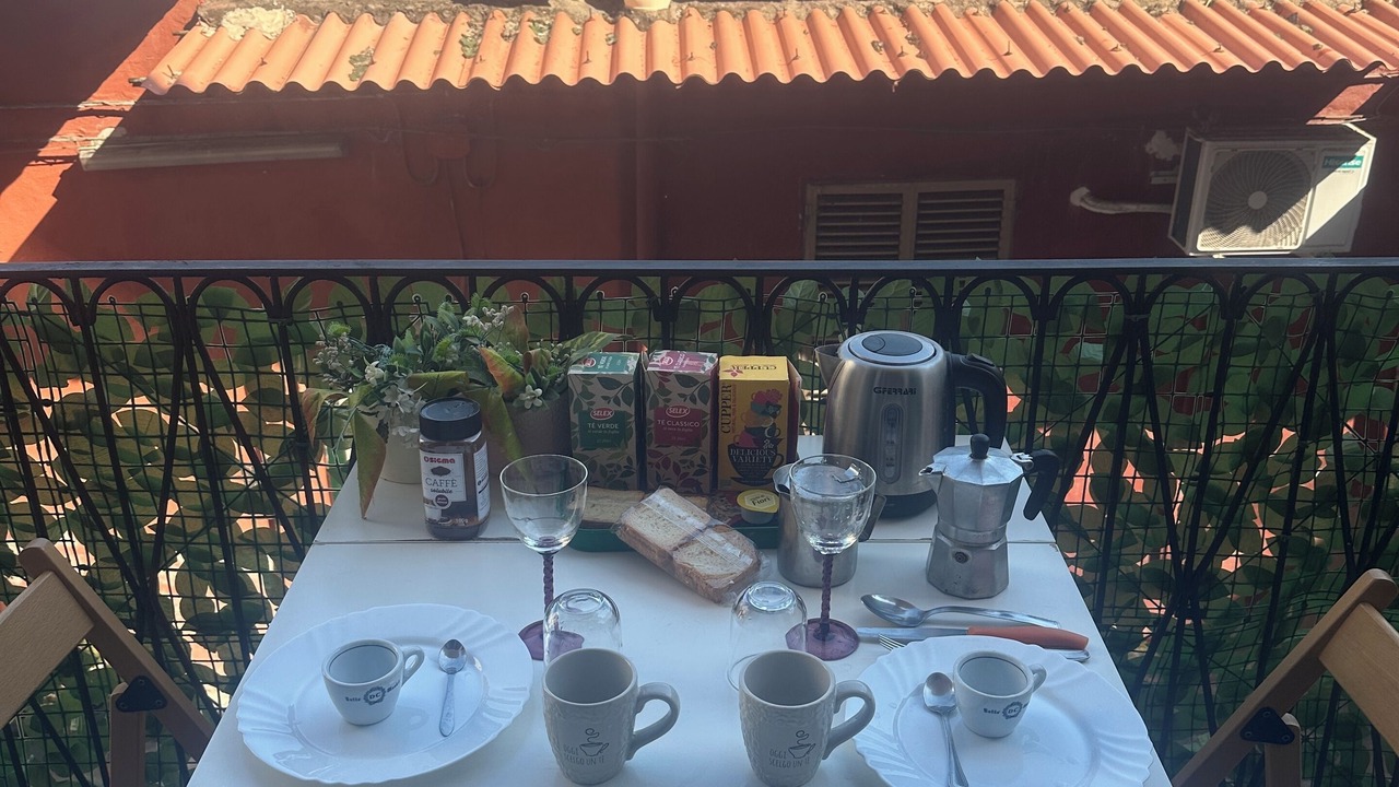 Photo of Outdoor in Naples