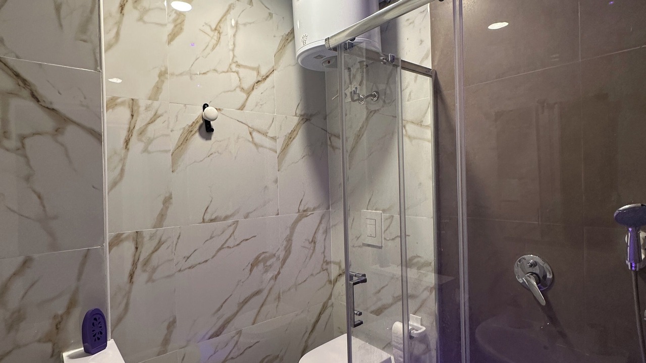 Photo of Bathroom in Naples