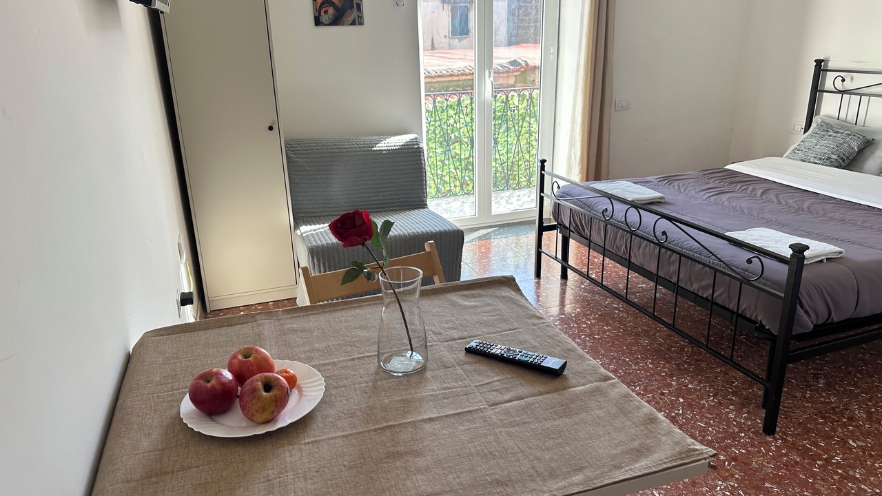 Photo of Bedroom in Naples