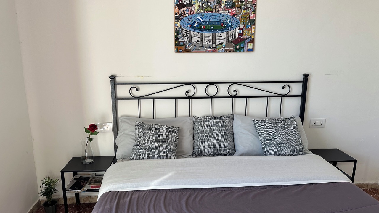 Photo of Bedroom in Naples