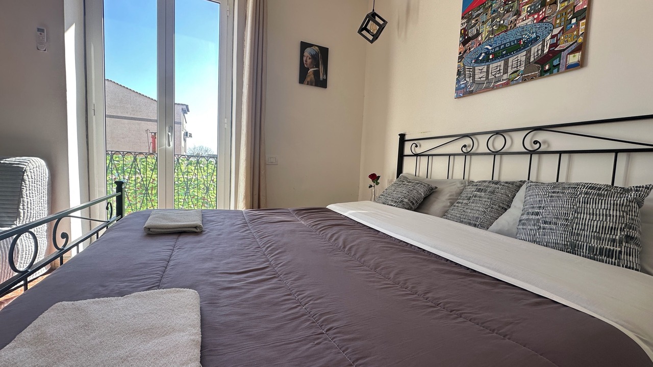 Photo of Bedroom in Naples