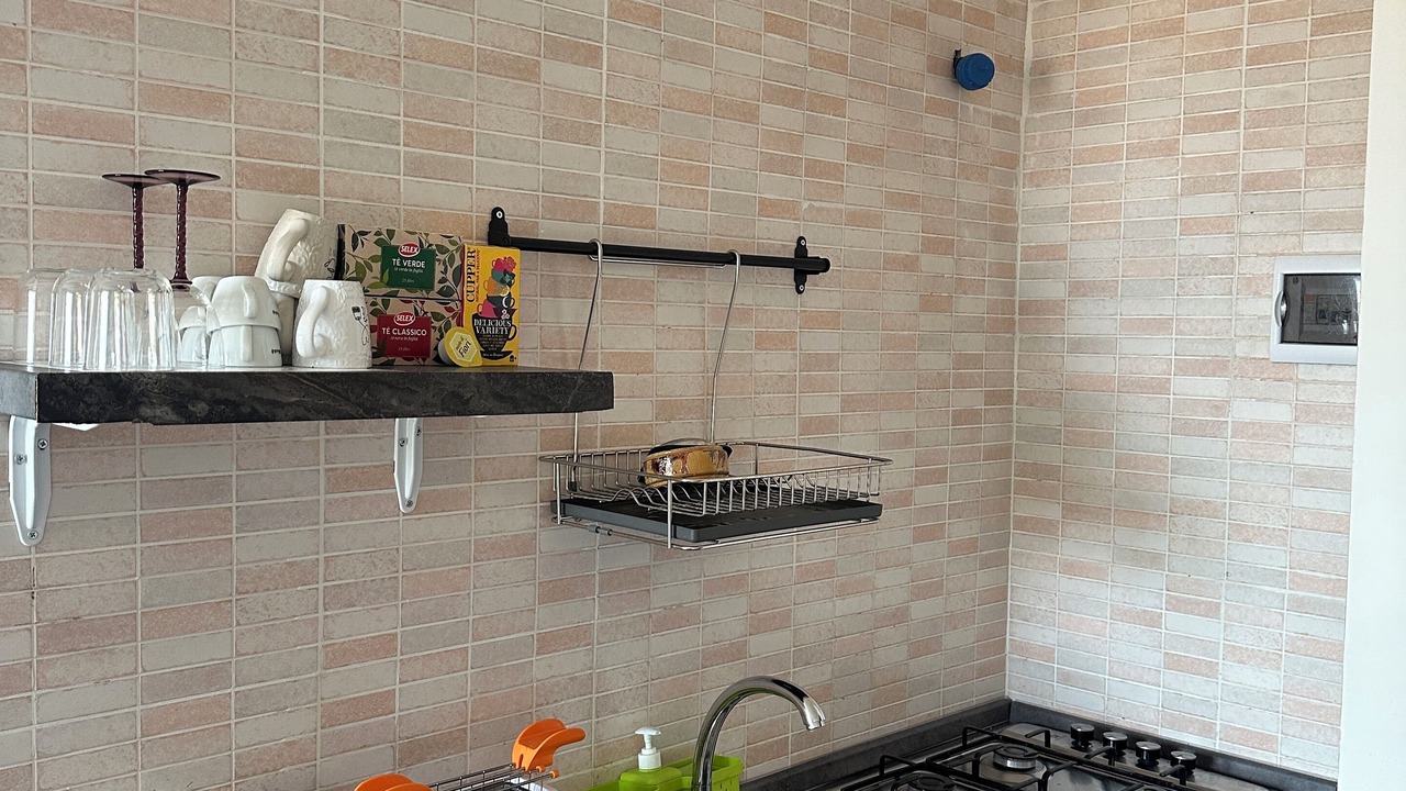 Photo of Kitchen in Naples