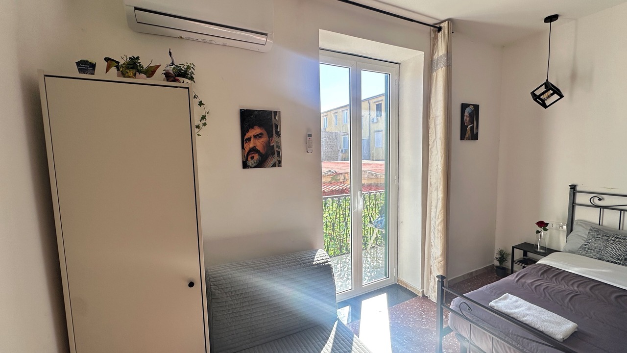 Photo of Bedroom in Naples