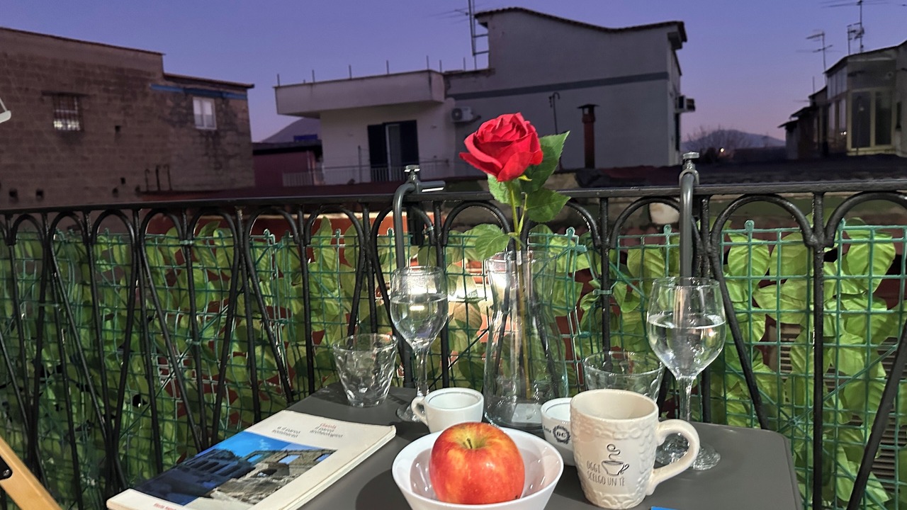 Photo of Outdoor in Naples