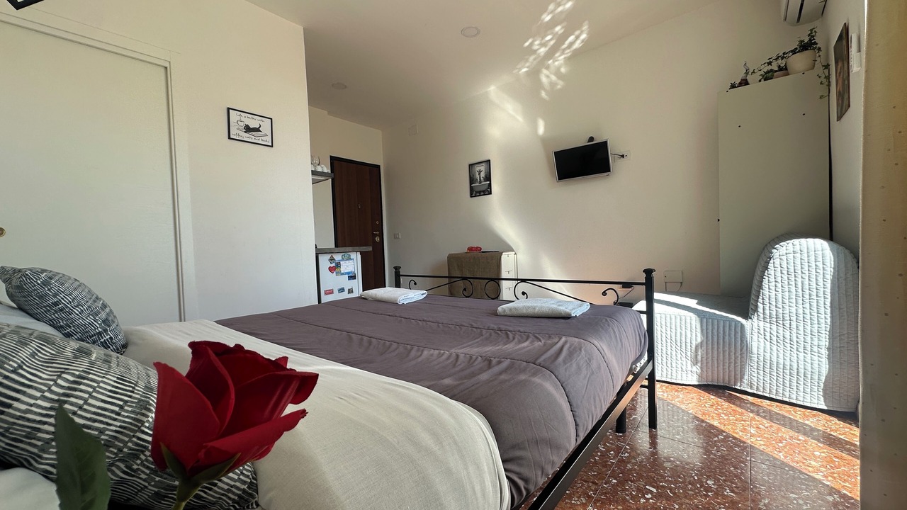 Photo of Bedroom in Naples
