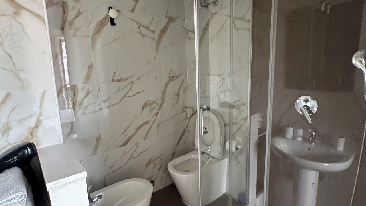 Photo of Bathroom in Naples