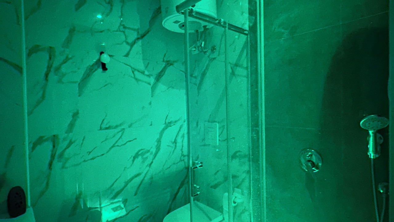 Photo of Bathroom in Naples
