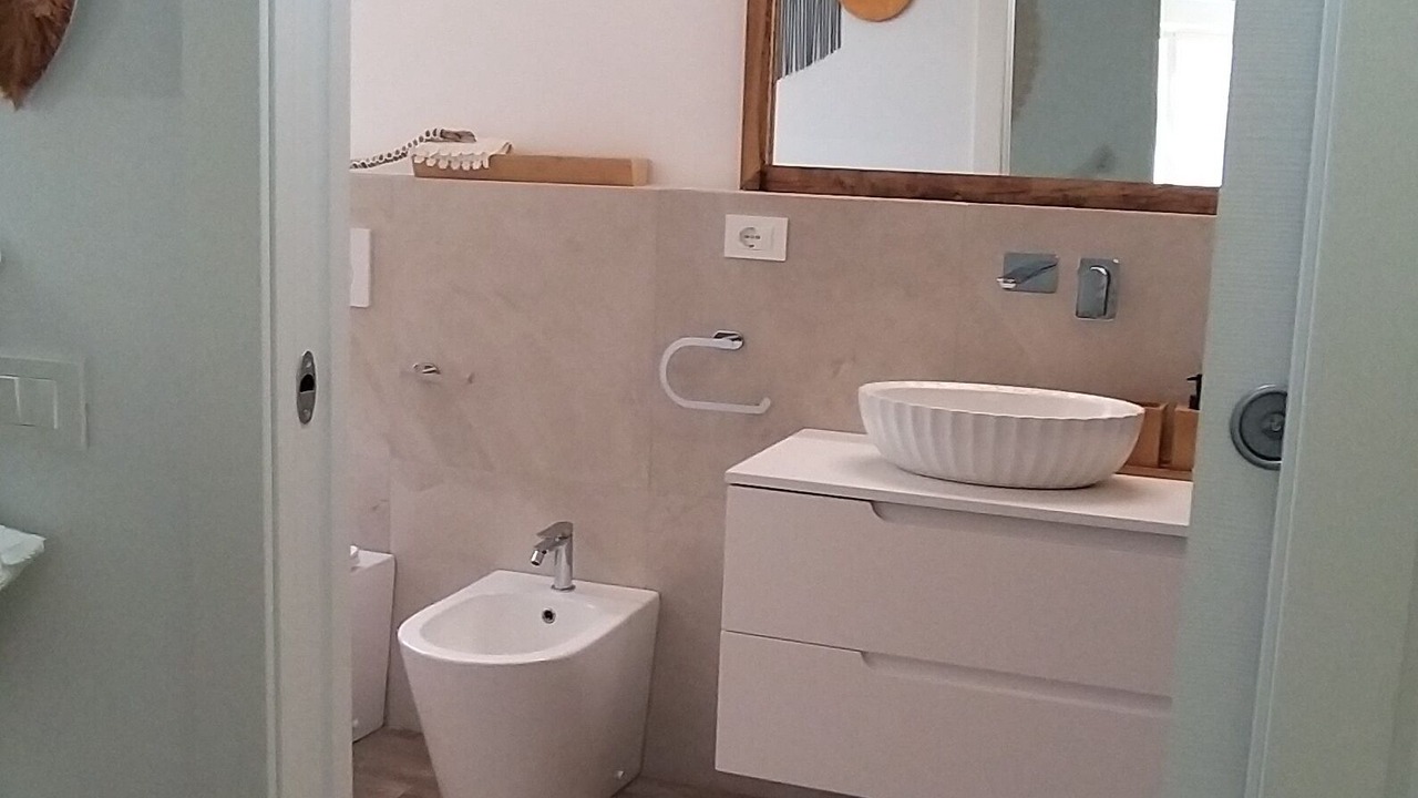 Photo of Bathroom in Porto San Giorgio