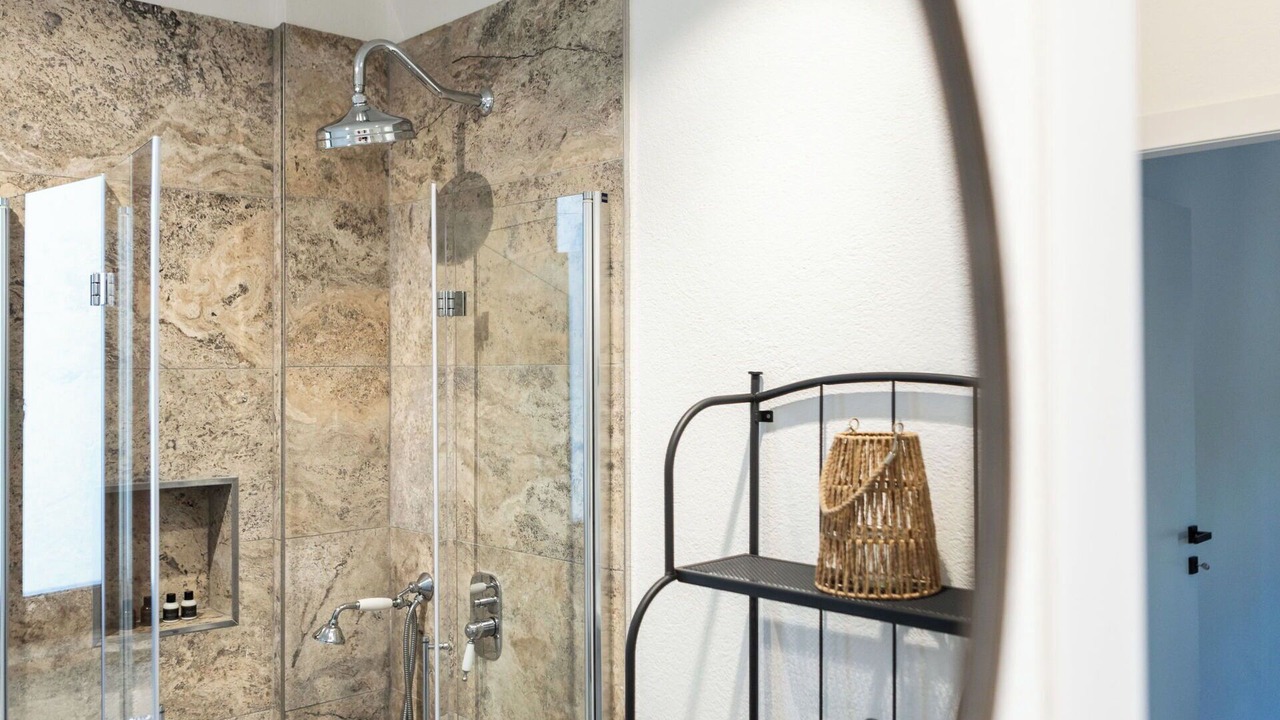Photo of Bathroom in Roccastrada