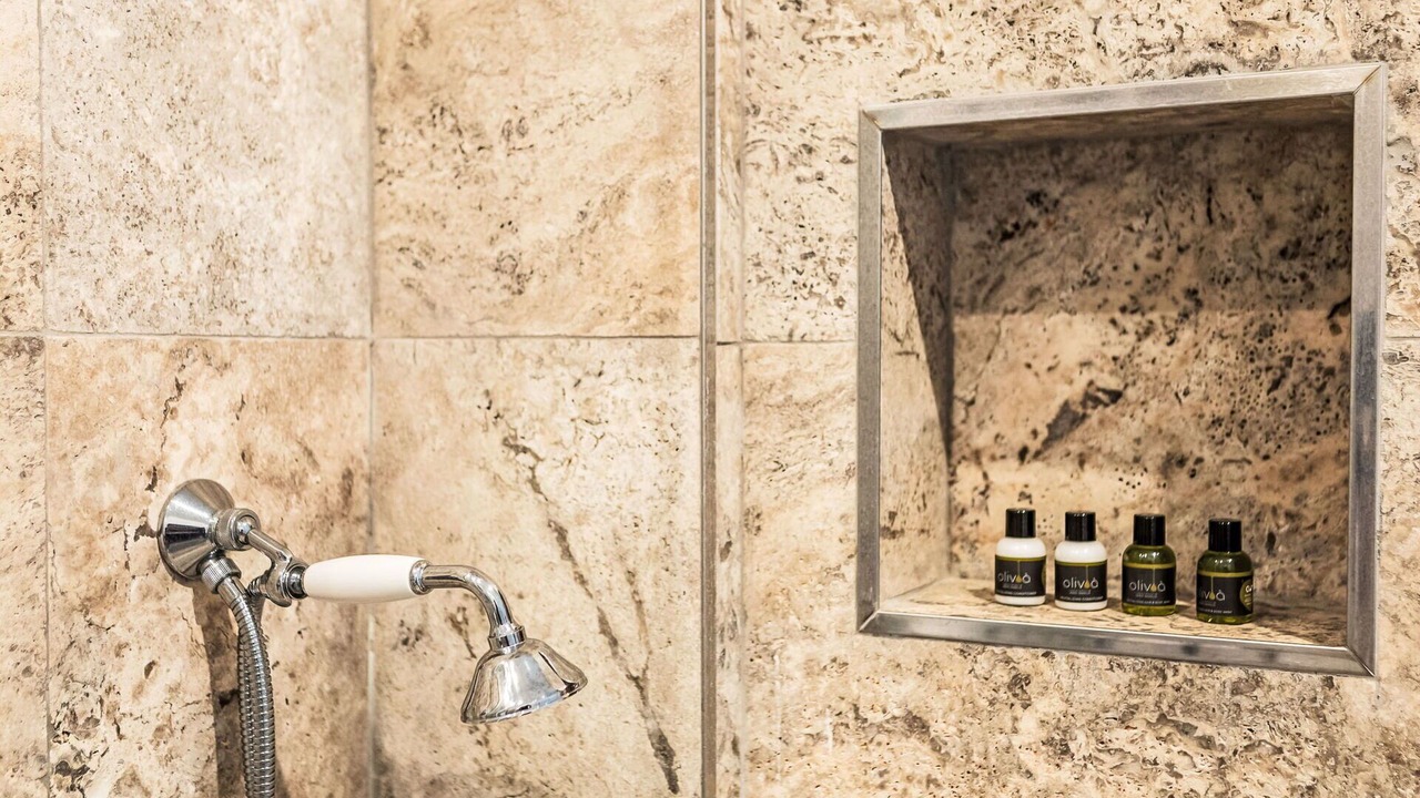 Photo of Bathroom in Roccastrada