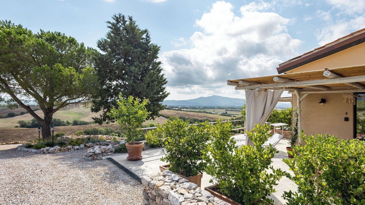 Photo of Outdoor in Roccastrada