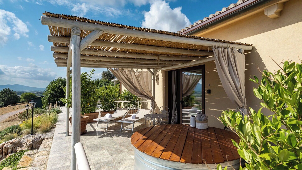 Photo of Outdoor in Roccastrada