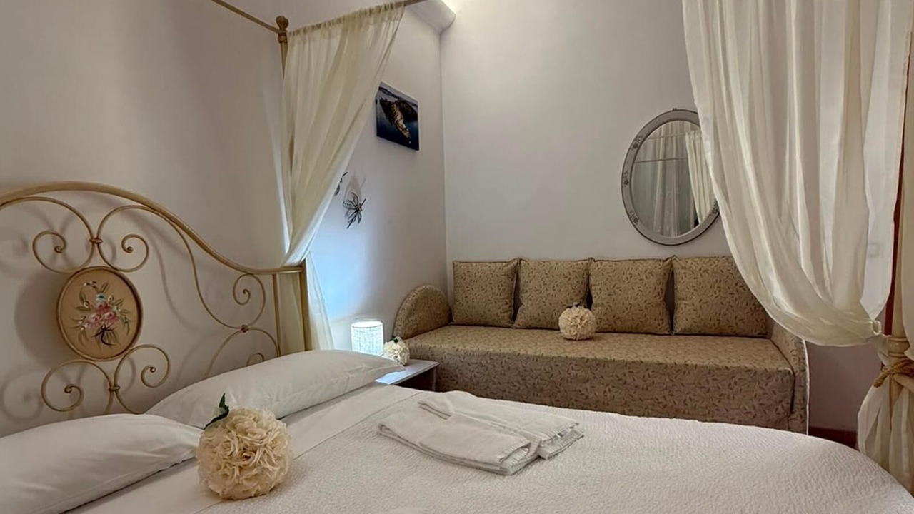Photo of Bedroom in Marta