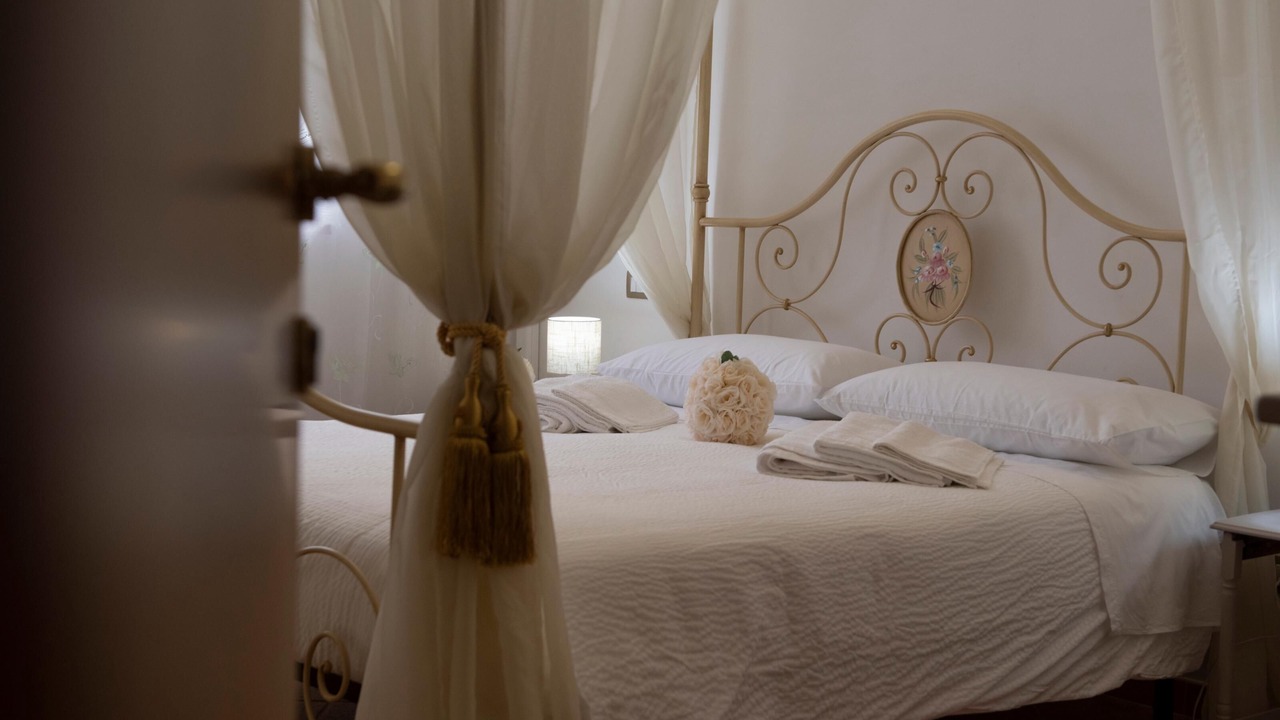 Photo of Bedroom in Marta