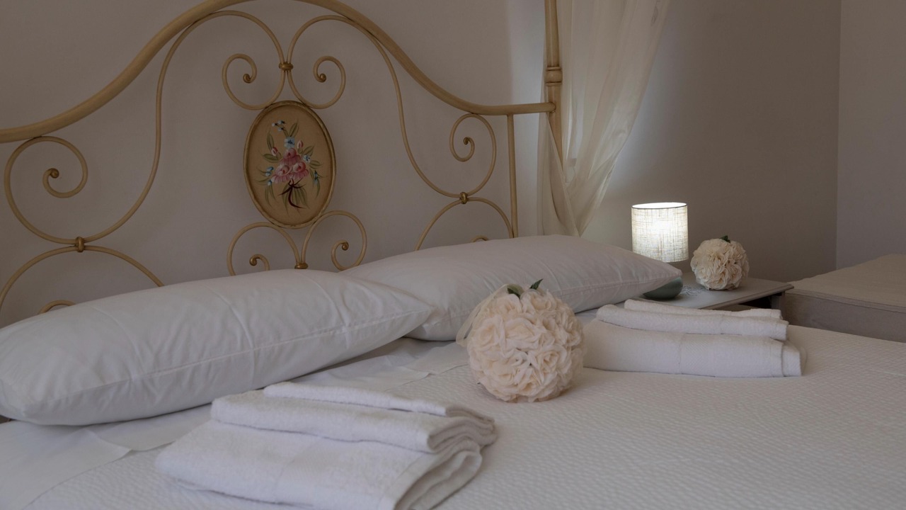 Photo of Bedroom in Marta