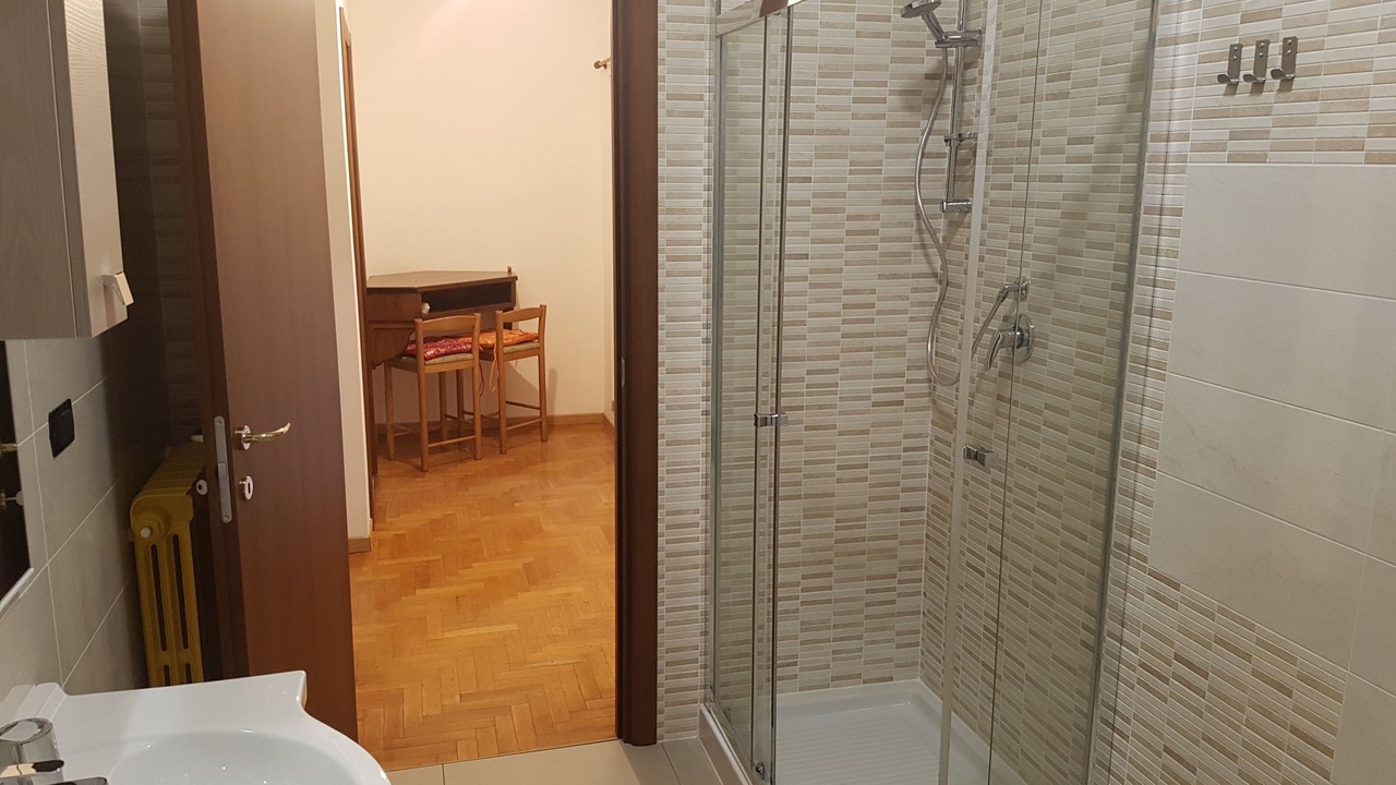 Photo of Bathroom in Narni Scalo