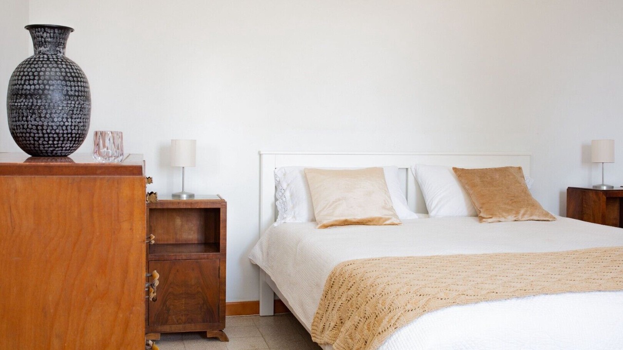 Photo of Bedroom in Pesaro