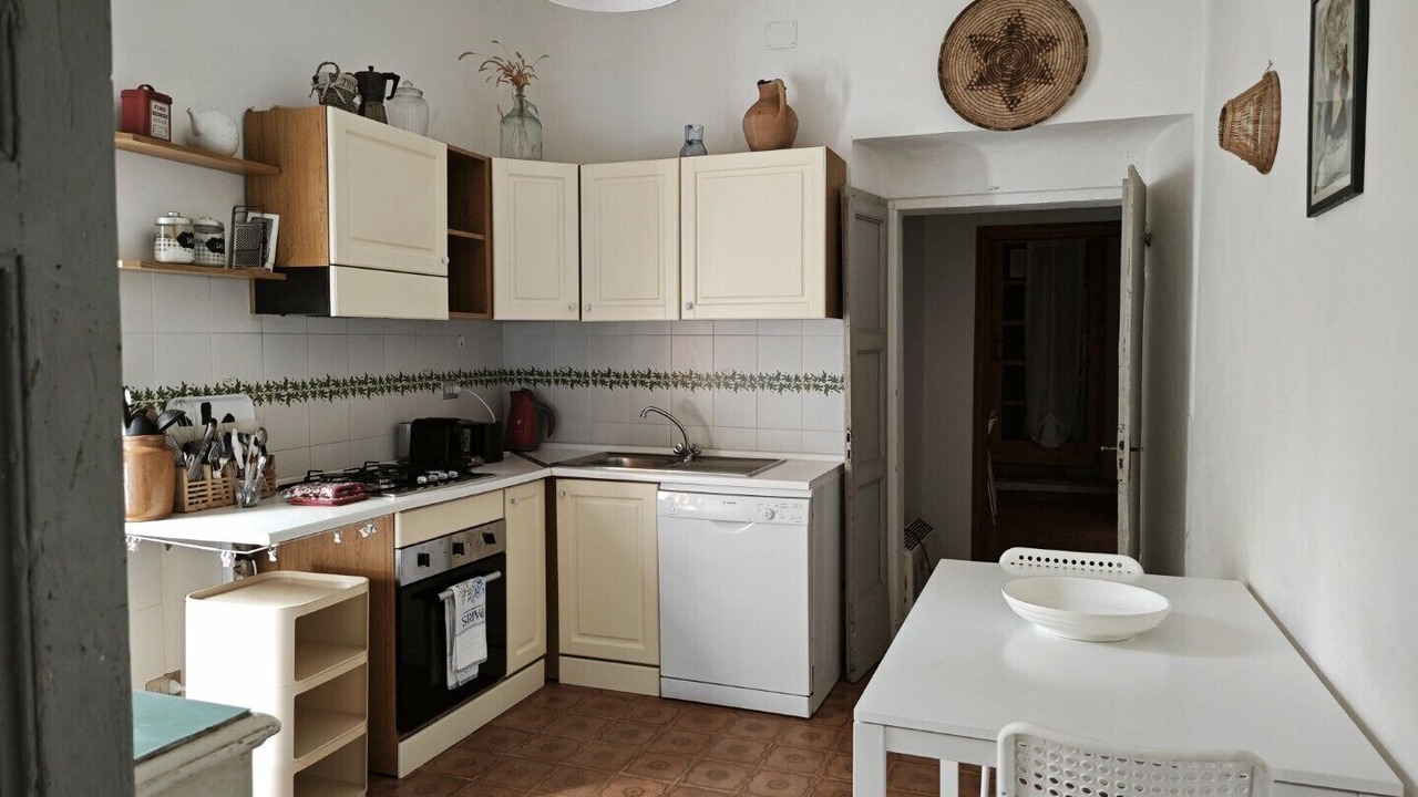 Photo of Kitchen in Pesaro