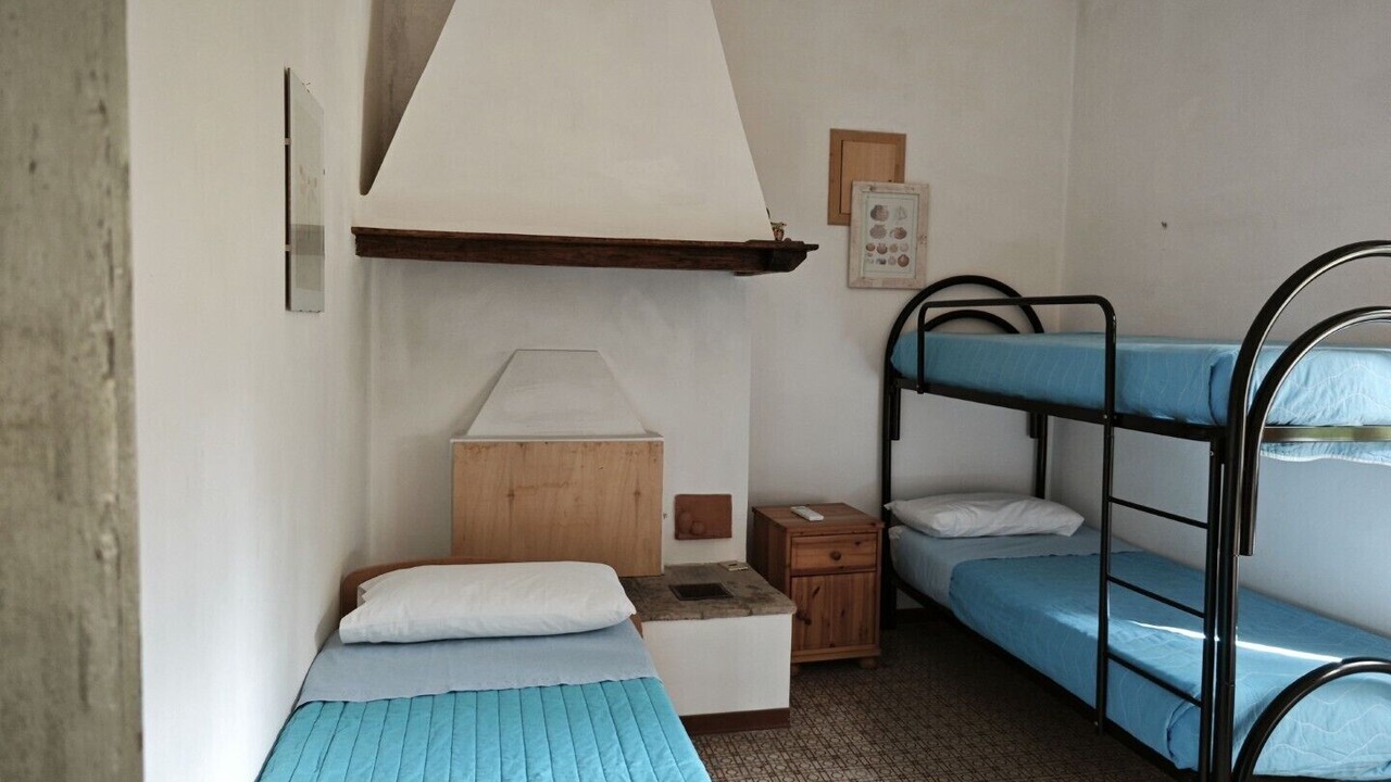 Photo of Bedroom in Pesaro