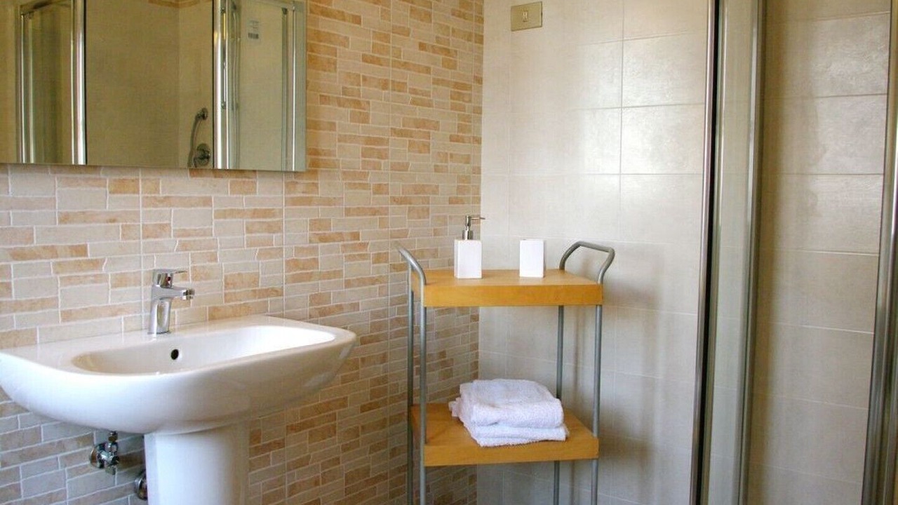 Photo of Bathroom in Pesaro
