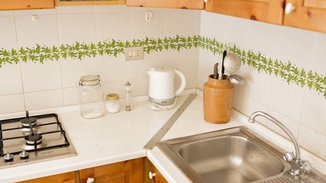 Photo of Kitchen in Pesaro