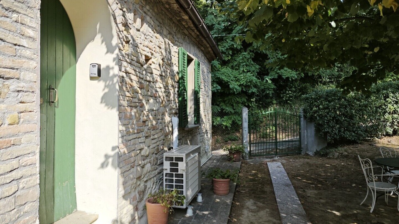 Photo of Patio Balcony in Pesaro