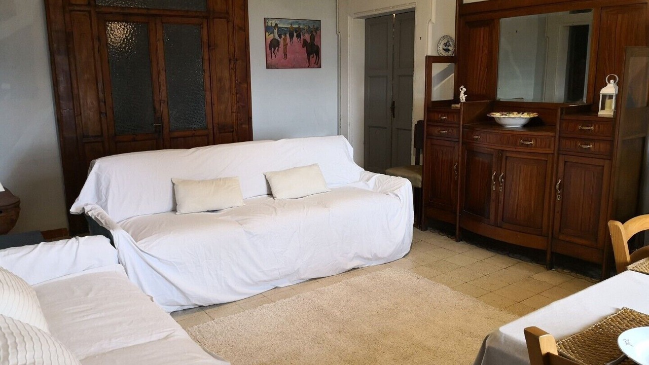Photo of Livingroom in Pesaro