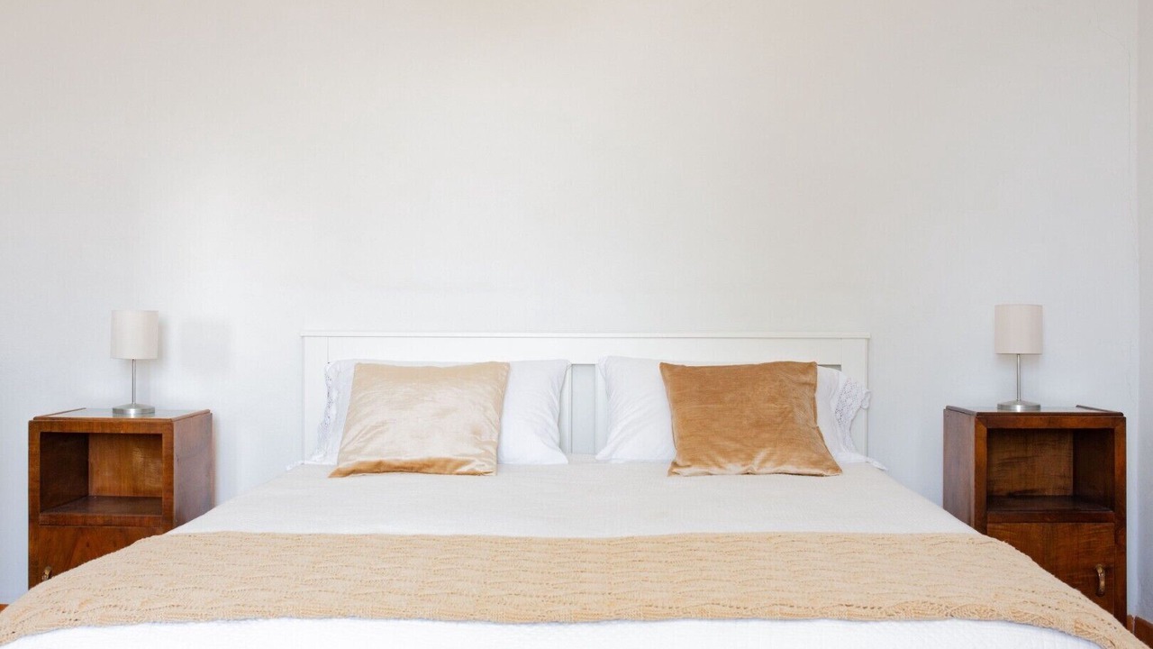 Photo of Bedroom in Pesaro