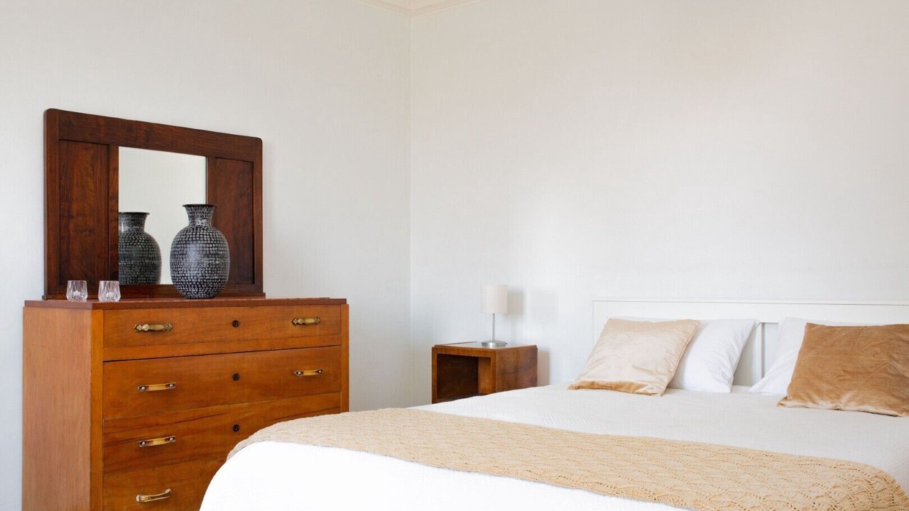Photo of Bedroom in Pesaro