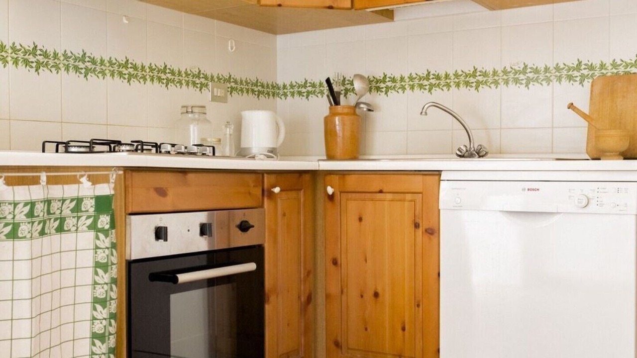 Photo of Kitchen in Pesaro