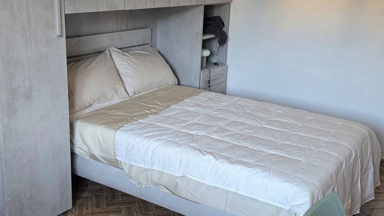 Photo of Bedroom in Bolsena