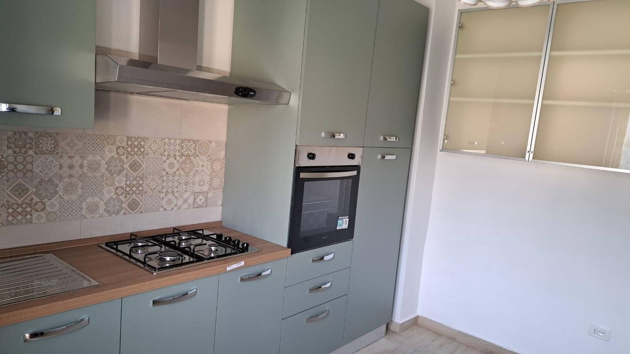 Photo of Kitchen in Bolsena