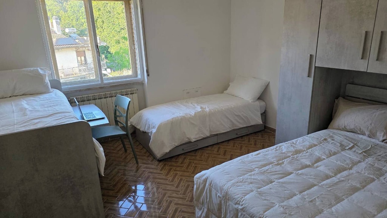Photo of Bedroom in Bolsena